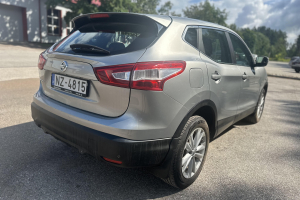 Atkārtoti izsludināta uzņēmuma vieglo automašīnu izsole